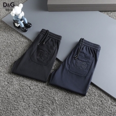 D&G Pants